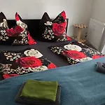 Appartement Ostseerauschen Rostock