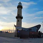 Ostseerauschen * Rostock