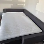 Appartement Ostseerauschen Rostock