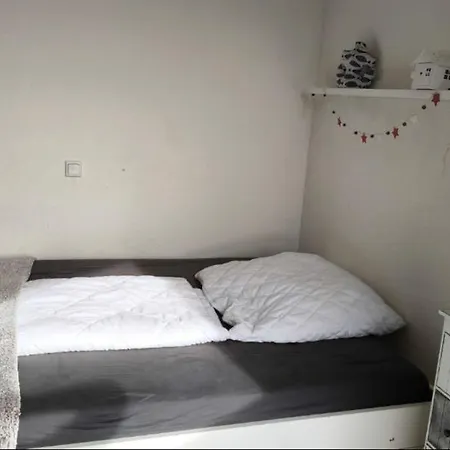 Ostseerauschen Apartment Rostock