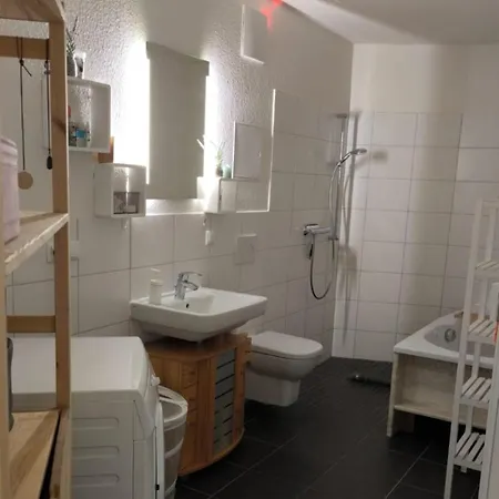 Ostseerauschen Apartment