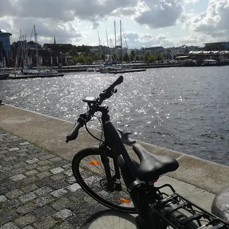 Ostseerauschen Apartment *