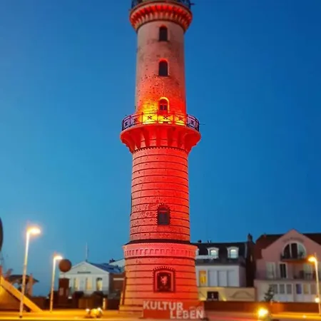 Ostseerauschen Apartment *