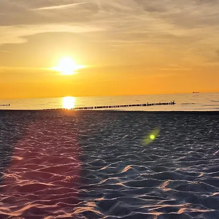 Ostseerauschen * Rostock