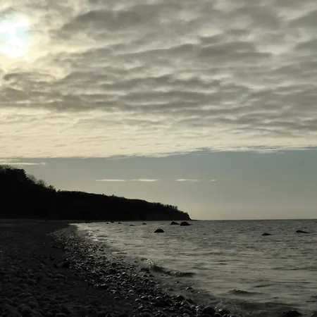 Apartment Ostseerauschen