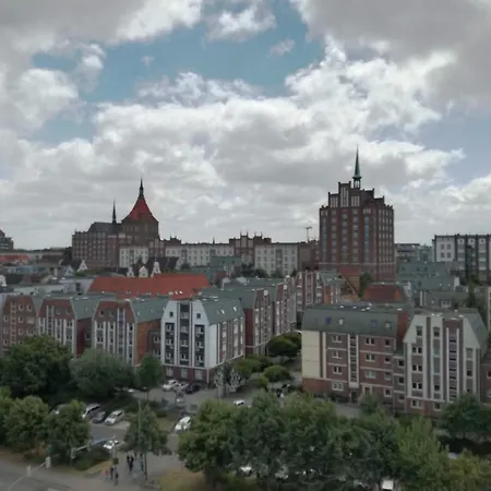 Apartment Ostseerauschen *