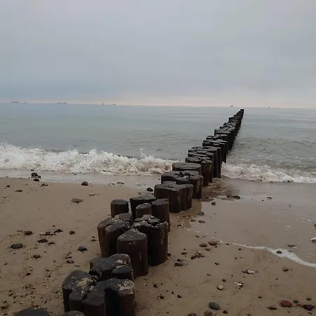 Ostseerauschen *