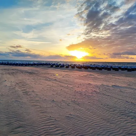 Ostseerauschen Apartment