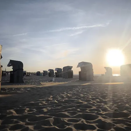 Ostseerauschen Rostock