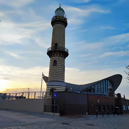 Ostseerauschen * Rostock