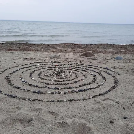 Ostseerauschen Apartment *