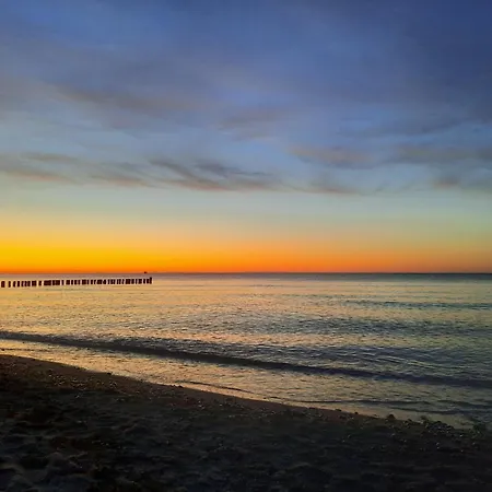 Ostseerauschen * Rostock