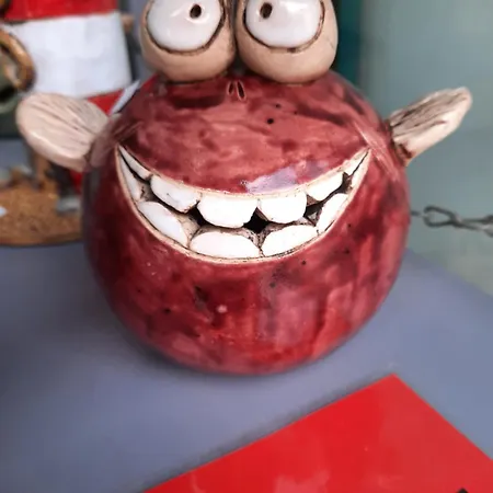 Ostseerauschen Apartment Rostock