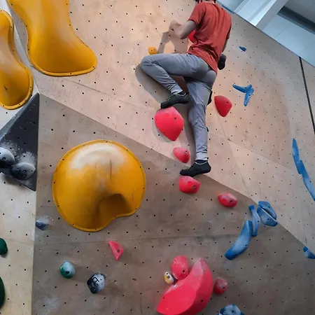 Apartment Ostseerauschen Rostock