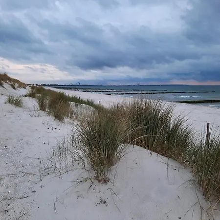 Ostseerauschen Apartment