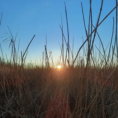 Ostseerauschen Apartment