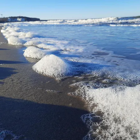 Apartment Ostseerauschen