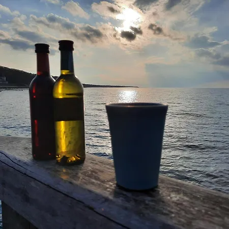 Ostseerauschen Apartment Rostock