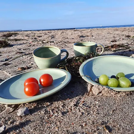 Apartment Ostseerauschen Rostock