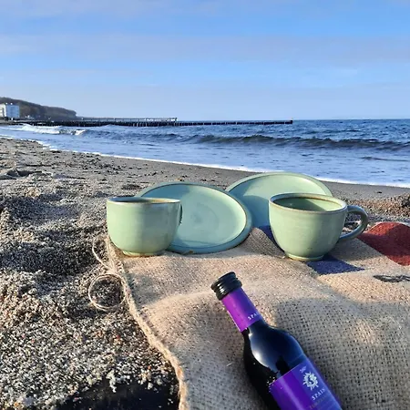 Ostseerauschen Apartment