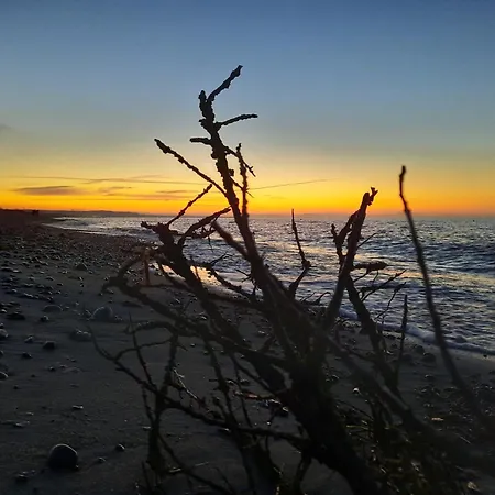 Apartment Ostseerauschen