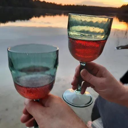 Apartment Ostseerauschen *