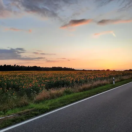 Ostseerauschen Apartment