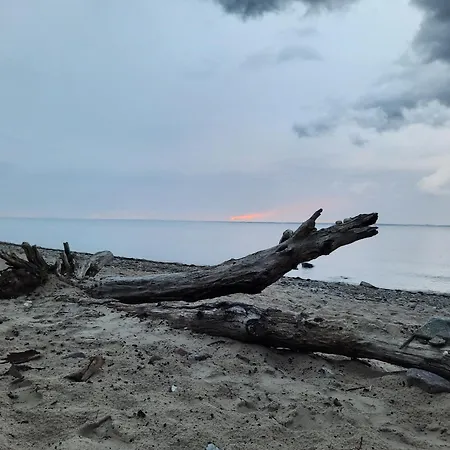 Apartment Ostseerauschen