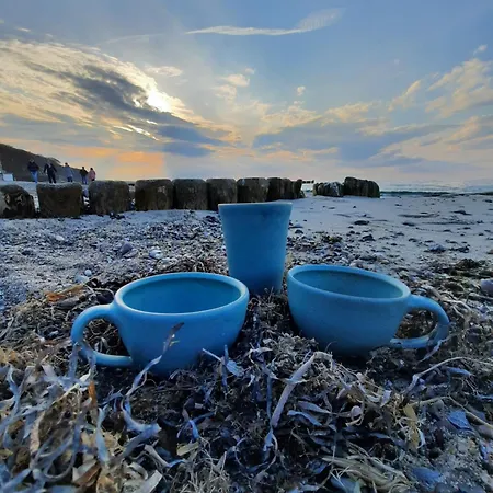 Ostseerauschen Apartment *