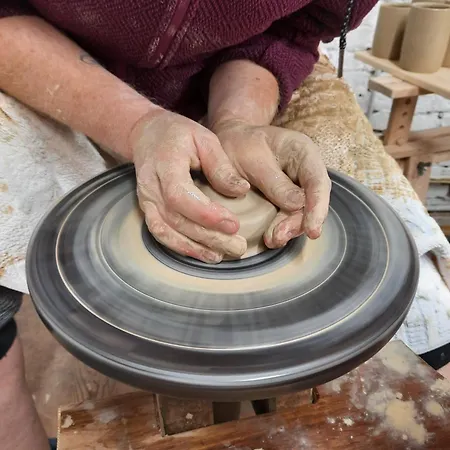 Apartment Ostseerauschen *