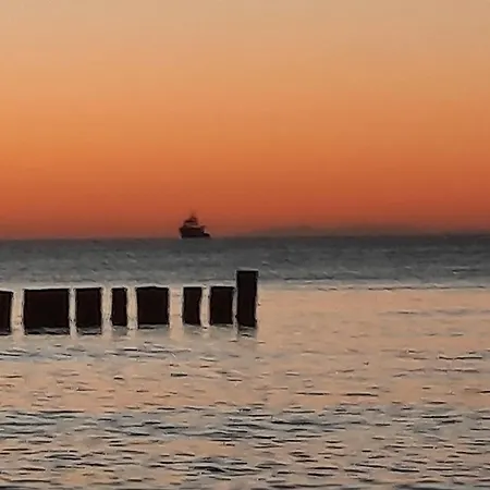 Ostseerauschen Rostock