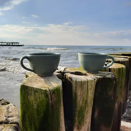 Ostseerauschen * Rostock