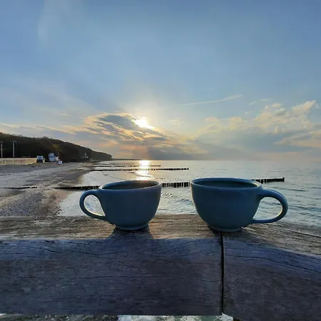 Apartment Ostseerauschen Rostock