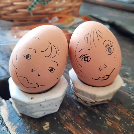 Apartment Ostseerauschen