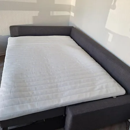 Apartment Ostseerauschen Rostock